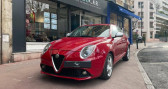 Alfa romeo Mito occasion année 2017 boite Automatique Annonce Alfa romeo Mito occasion Essence 1.4 TB MultiAir 140ch | Super à Saint-Mandé